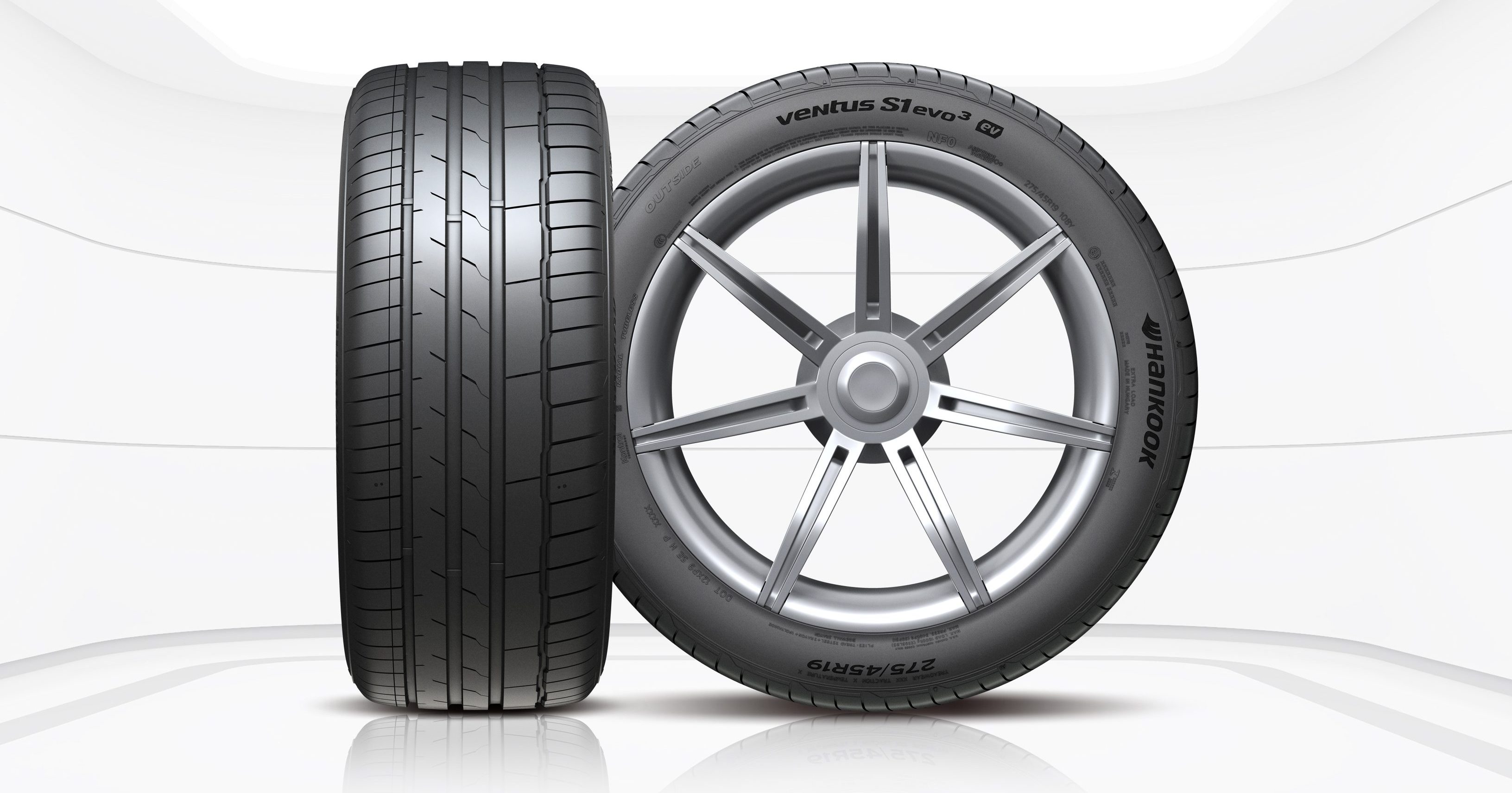 Hankook Ventus Prime 3 R16 Купить