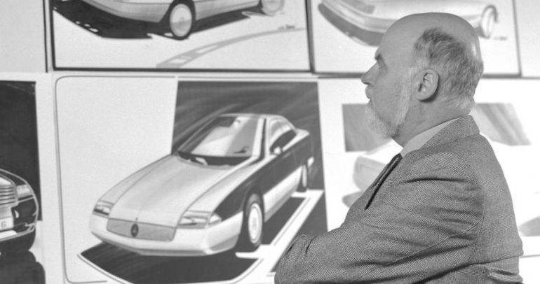 قصة أشهر مصممي السيارات في التاريخ