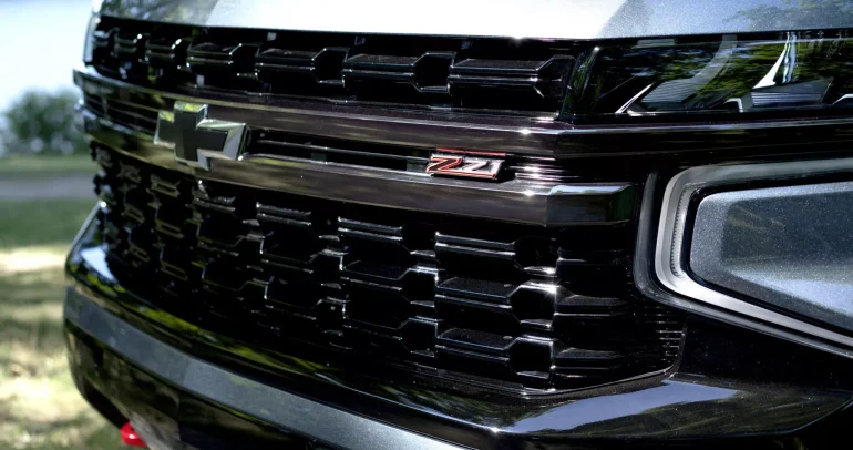 جنرال موتورز تواجه موجة دعاوى قضائية بسبب أعطال خطيرة في محركات V8