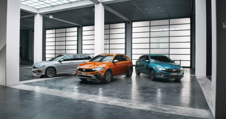 فيات تيبو تودّع العالم بعد 11 عامًا من الإنتاج