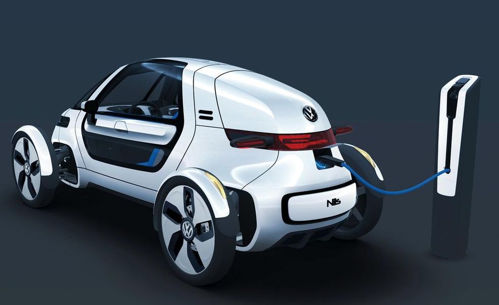 سيارة فولكس واغن nils الاختبارية.. التنقل الأكثر استدامة Volkswagen-nils-ev-concept-and-charging-station-photo-417748-s-986x603