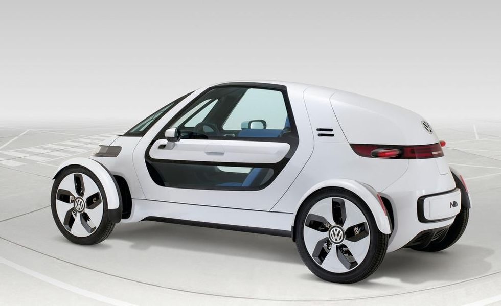 سيارة فولكس واغن nils الاختبارية.. التنقل الأكثر استدامة Volkswagen-nils-ev-concept-photo-419783-s-986x603