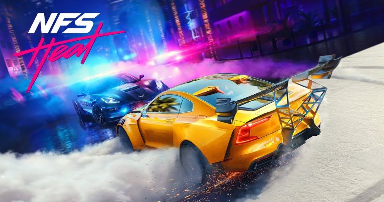 تأجيل الإصدار الجديد من لعبة Need for Speed حتى 2022