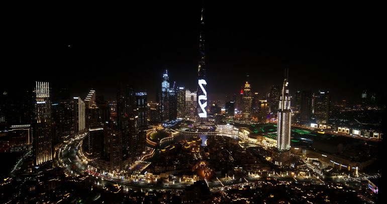 كيا تطلق هوية علامتها التجارية الجديدة في أسواق الشرق الأوسط