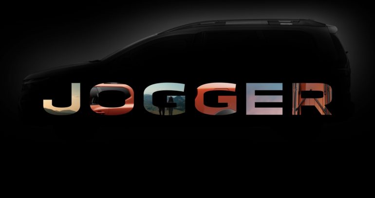 داسيا جوغر 2022.. اسم جديد لسيارة عائلية ذات سبعة مقاعد