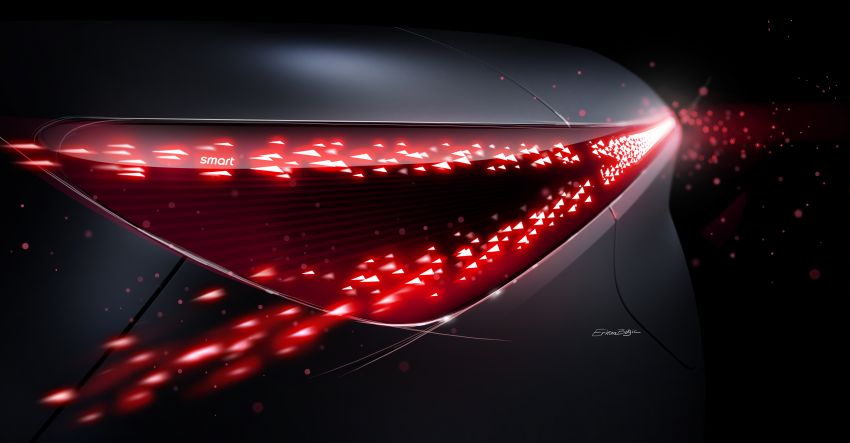 دايملر تطلق سمارت كونسبت1 الكروس الأنيقة الكهربائية بالكامل  2021-Smart-Concept-1-22-850x443-1