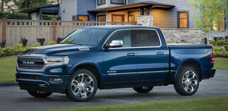 أكثر 6 شاحنات فاخرة صغيرة الحجم والكاملة في السوق