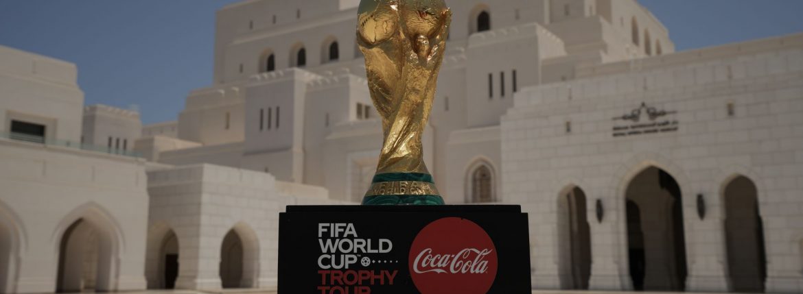 كيا - كأس العالم