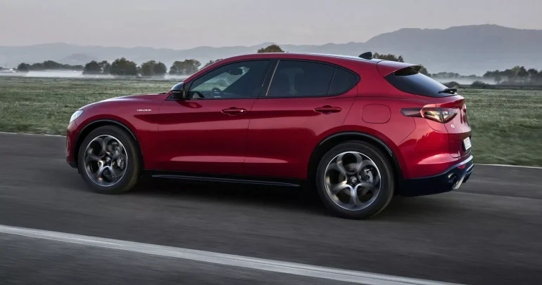 ألفا روميو تؤجّل الجيل الجديد من Giulia وStelvio وتُمدّد إنتاجهما حتى 2027 