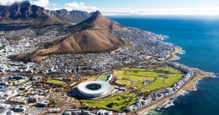 بطولة الفورمولا إي تصل إلى جنوب إفريقيا: كيف تشاهد أحداث سباق كيب تاون إي بري 2023