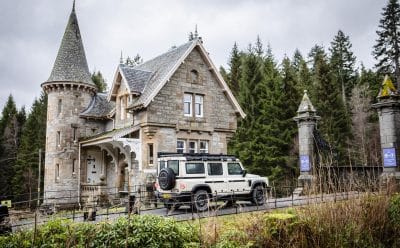 إينيوس جرينادير