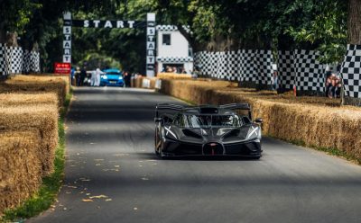 بوجاتي بوليد