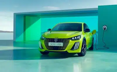 بيجو 208 لعام 2024