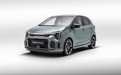 كيا بيكانتو 2024