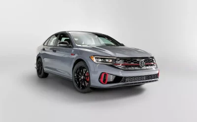 فولكس واجن جيتا GLI