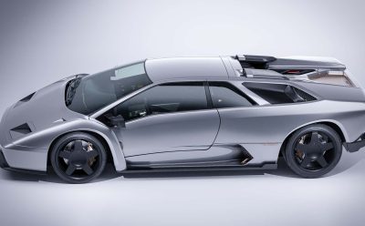 لامبورجيني ديابلو ريستومود