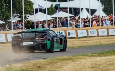 ريماك نيفيرا