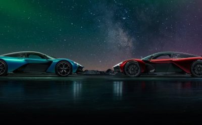 زينفو أورورا