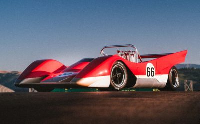 لوتس تايب 66 الجديدة