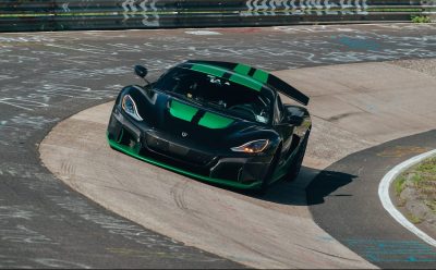 نيفيرا تايم أتاك