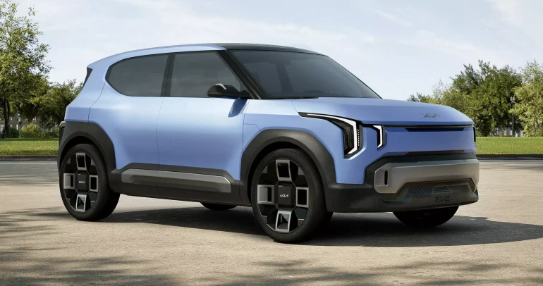 هيونداي تستعد لإطلاق SUV كهربائية صغيرة قد تُغيّر قواعد اللعبة