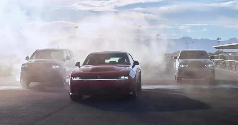 دودج تبحث عن سفراء للترويج لسياراتها