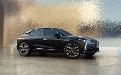 DS N°4