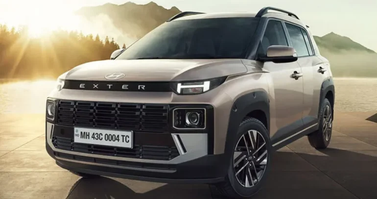 هيونداي تحدّث أصغر SUV لديها… بسعر منخفض وتجهيزات محسّنة