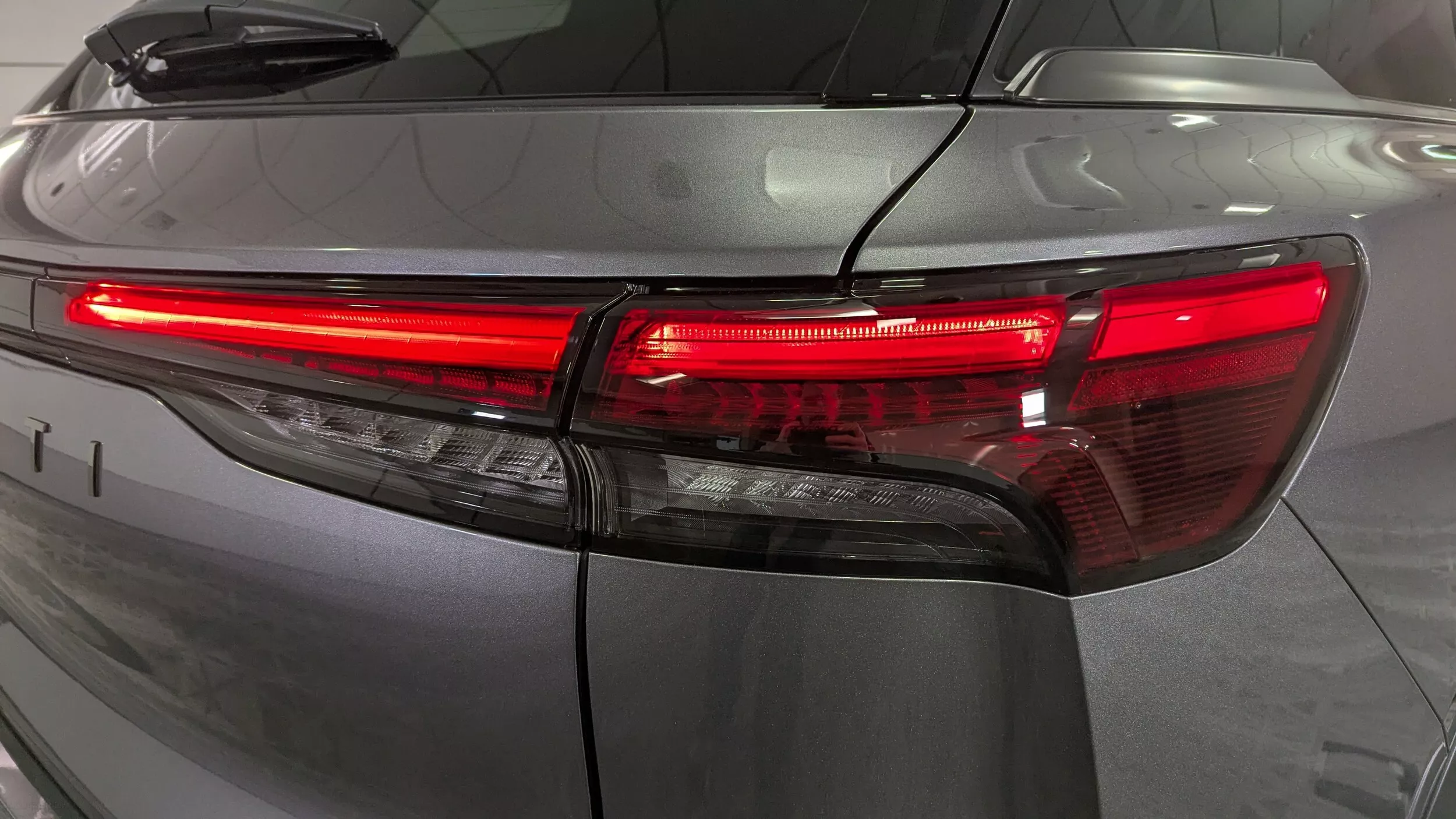 إنفينيتي QX60 سبورت 2026