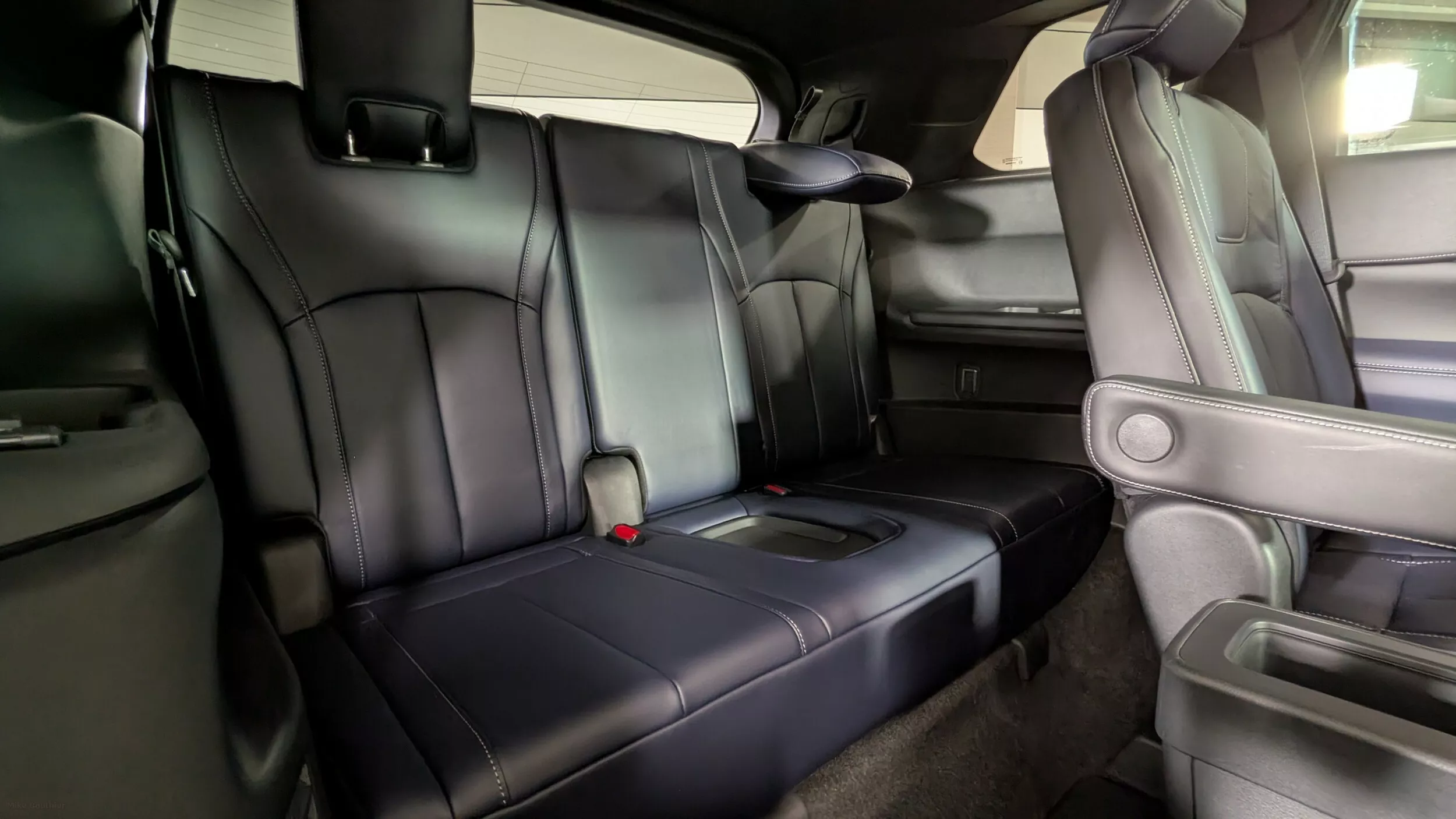 إنفينيتي QX60 سبورت 2026
