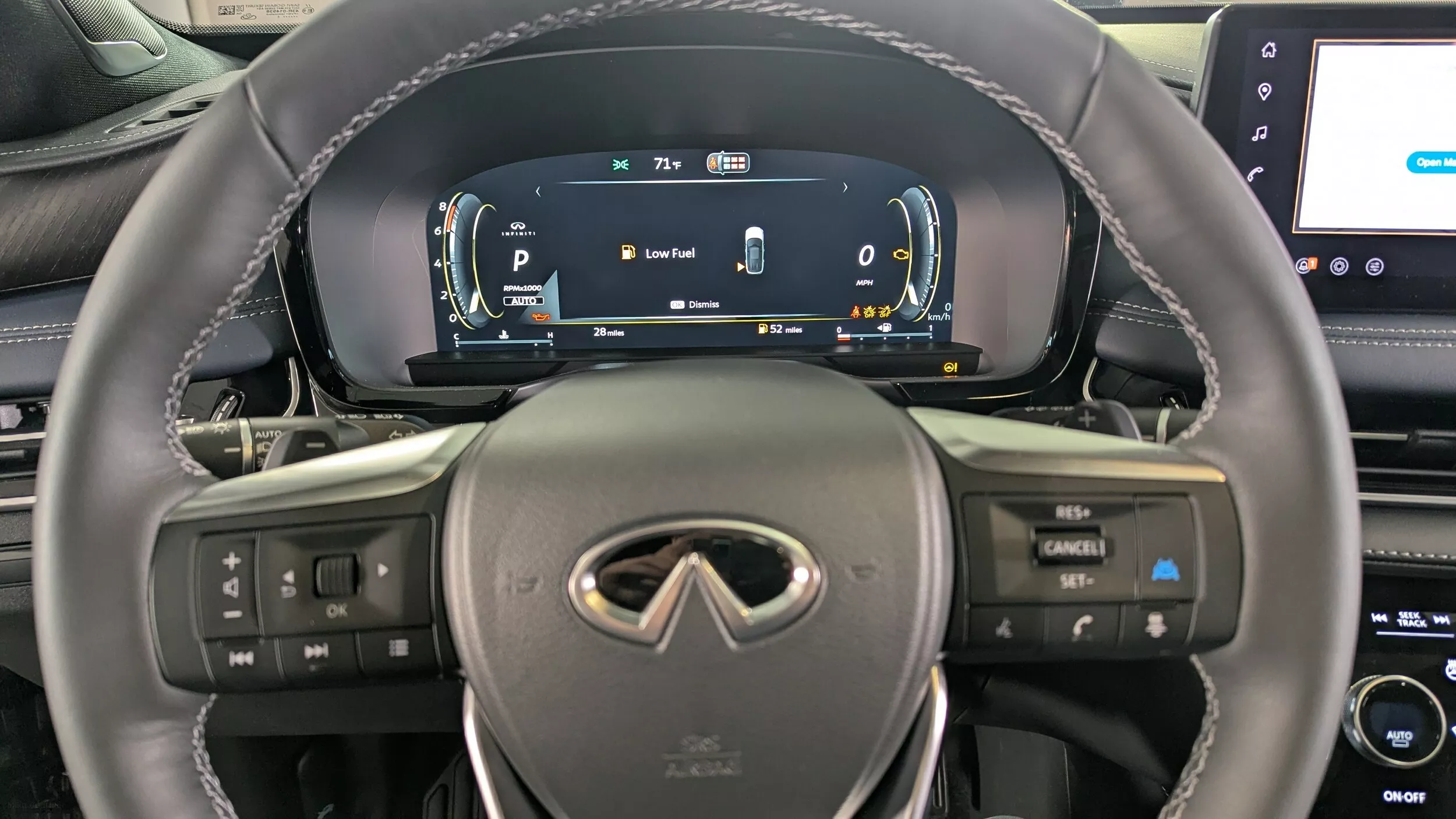 إنفينيتي QX60 سبورت 2026