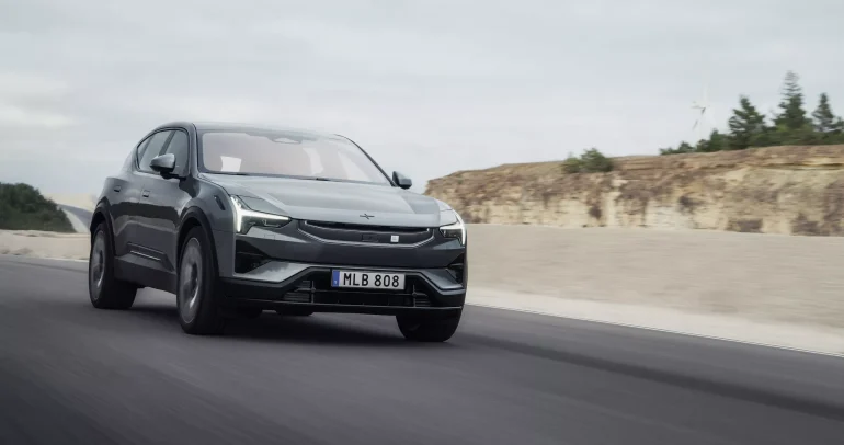 بولستار 3 موديل 2026 تحصل على ترقيات كبرى… والمالكون الحاليون يستفيدون مجاناً