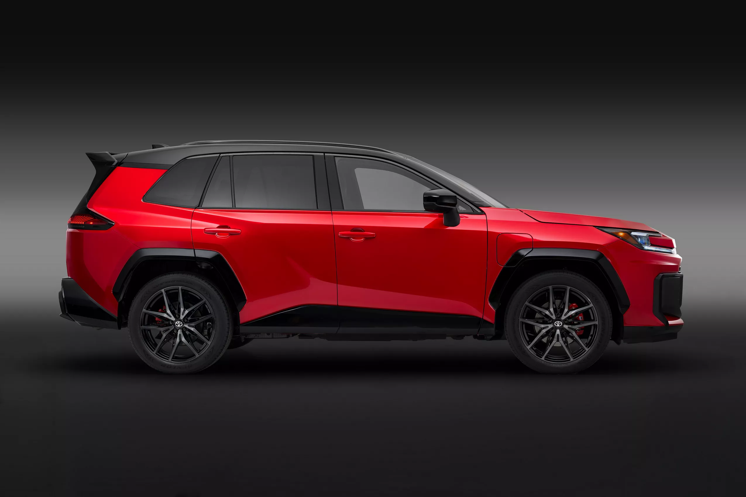 تويوتا RAV4 GR