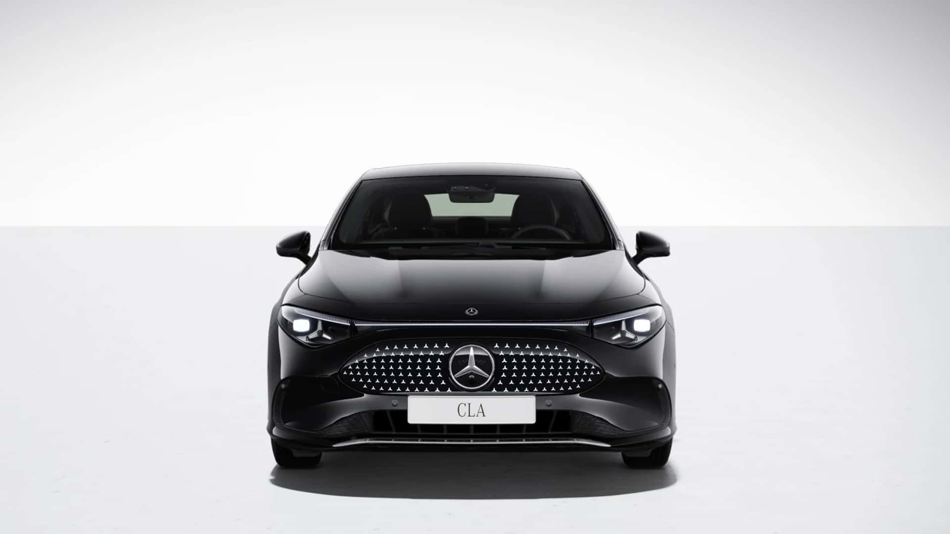 مرسيدس CLA 2026