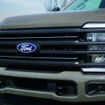 Ford Super Duty Carhartt