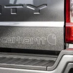 Ford Super Duty Carhartt