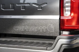Ford Super Duty Carhartt