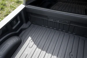 Ford Super Duty Carhartt