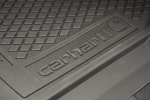 Ford Super Duty Carhartt