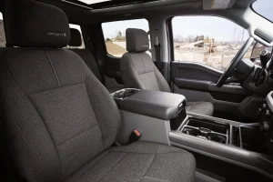 Ford Super Duty Carhartt