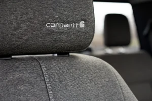 Ford Super Duty Carhartt