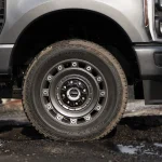 Ford Super Duty Carhartt