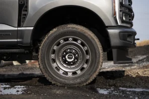 Ford Super Duty Carhartt