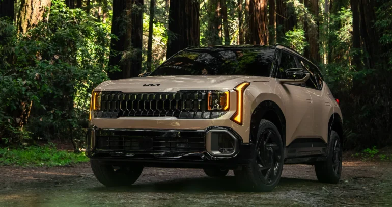 كيا سيلتوس هايبرد قادمة… تصميم جديد وخيار أكثر كفاءة