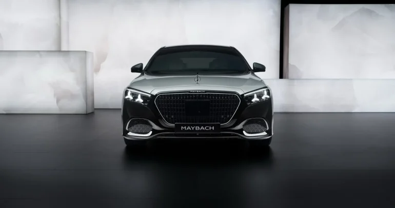مرسيدس-مايباخ S-Class 2027… تحديث مرتقب يعزّز الهوية الفاخرة