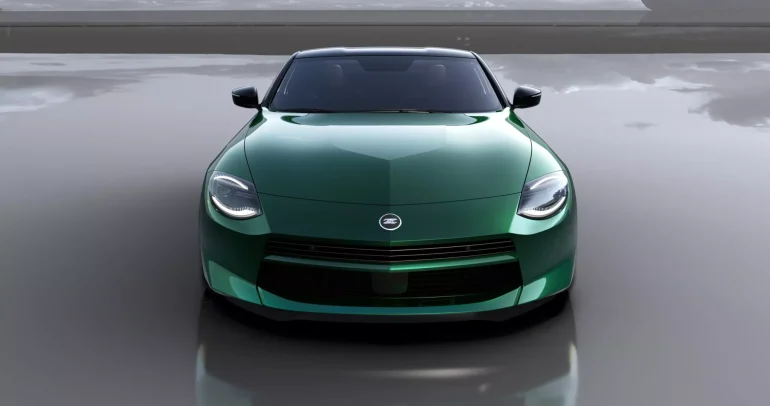 Nissan تعيد تنظيم استراتيجية إنتاج Z وسط تحديات السوق