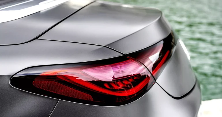 العلامات الصينية تتفوّق على مرسيدس في موطنها الأوروبي للمرة الأولى!