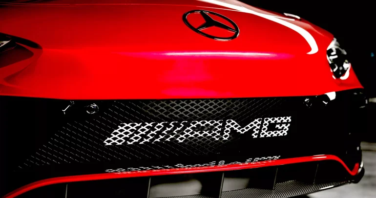 مستقبل مرسيدس AMG: سيارات جديدة كلياً وهوية تصميمية جريئة ستغيّر كل المفاهيم