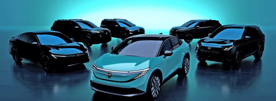 نيسان تعلن عن تسريح 20,000 موظف