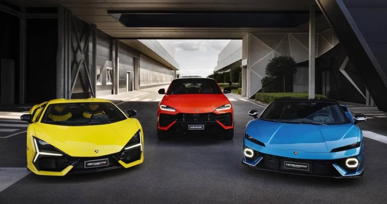 الحرب في إيران وتأثيرها على مبيعات السيارات… ضغط غير مباشر يتوسع عالمياً